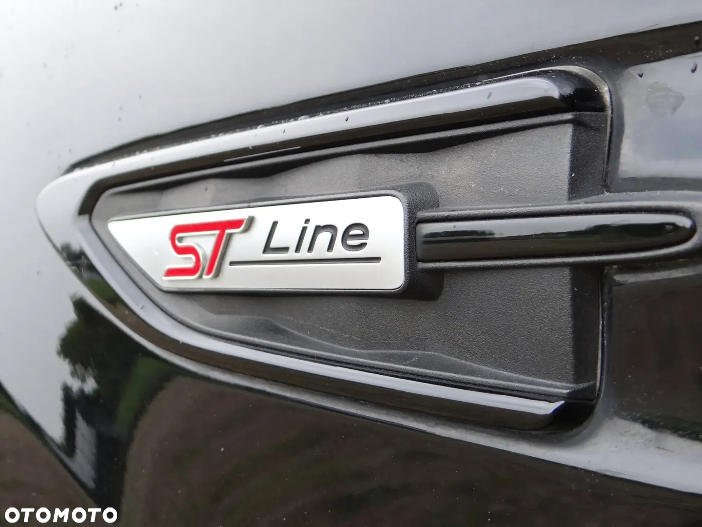 Ford Kuga 1.5 EcoBoost 4x4 ST-Line - 31