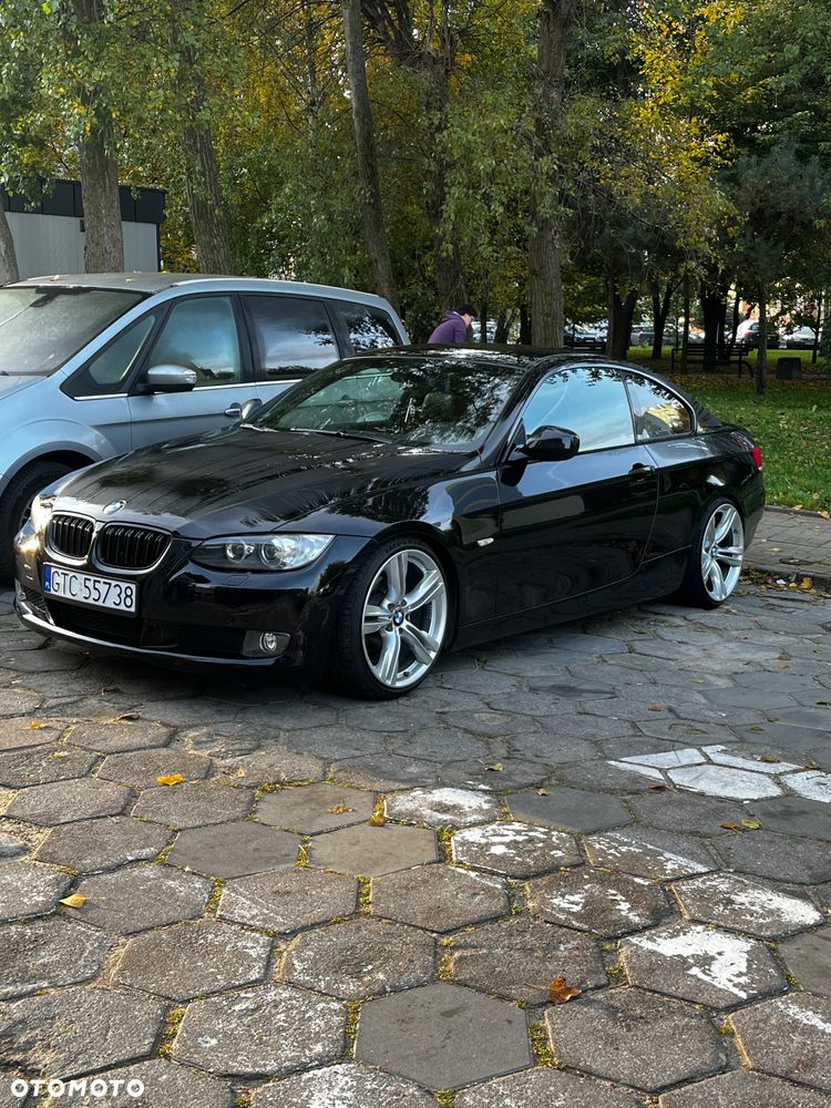 BMW Seria 3 - 1