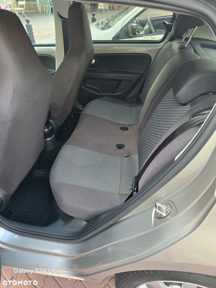 Skoda Citigo 1.0 Ambition - 11