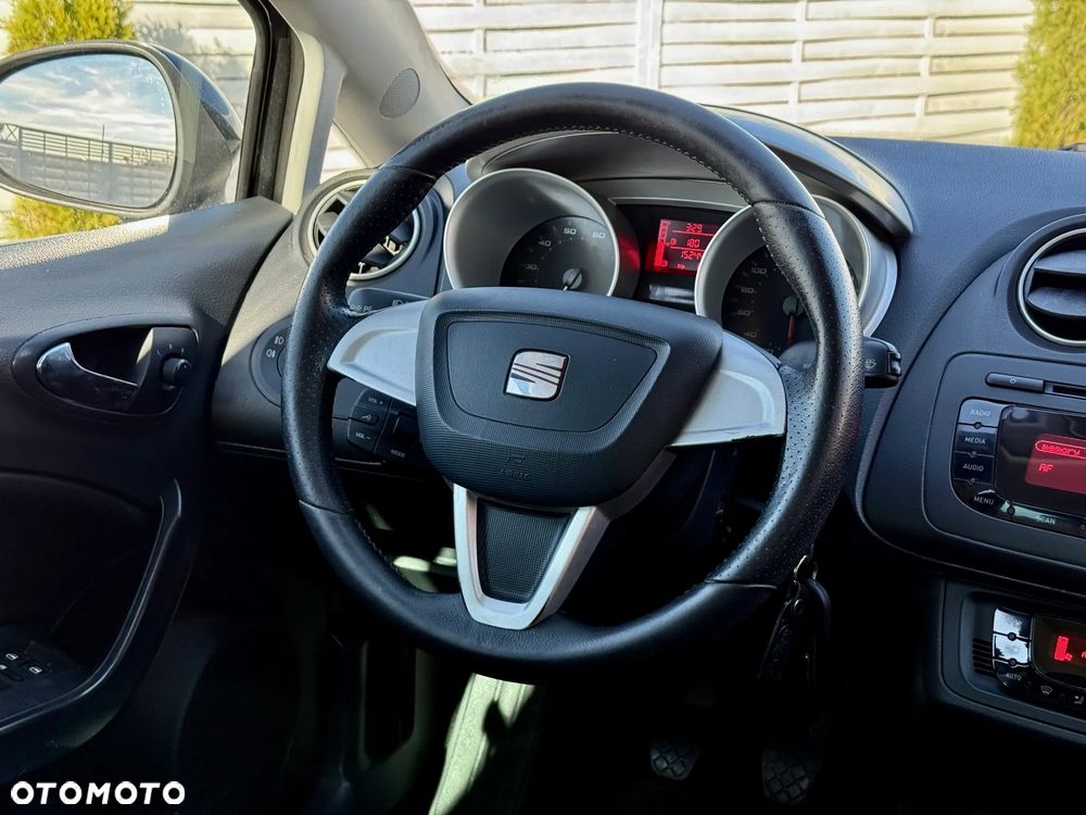 Seat Ibiza 1.4 16V Style - 7