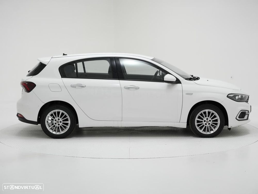 Fiat Tipo 1.3 Multijet Life - 2
