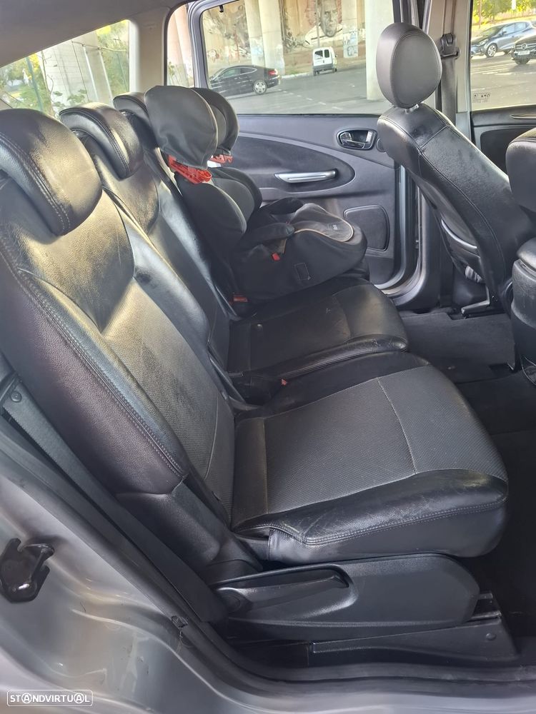 Ford S-Max 1.8 TDCi Trend 7L - 3