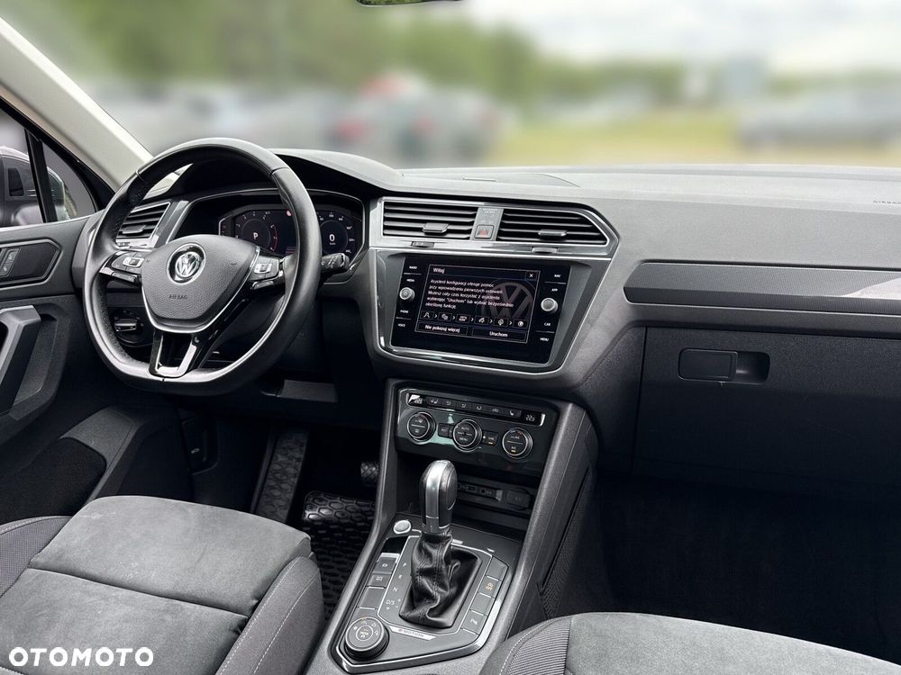 Volkswagen Tiguan 2.0 TSI 4Mot Highline DSG - 23