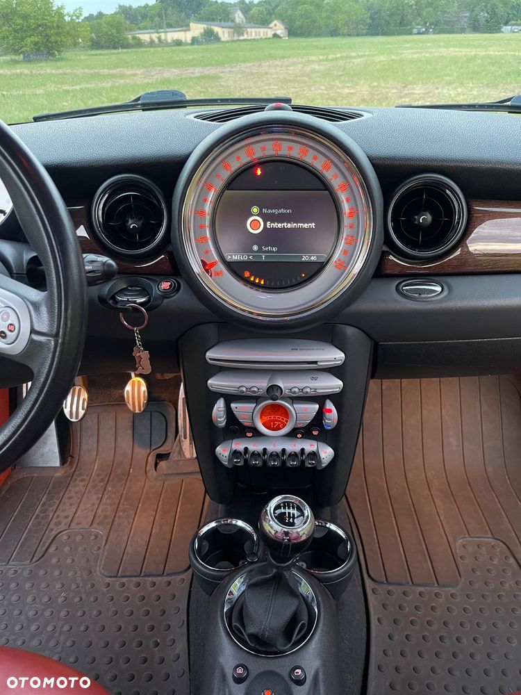 MINI Cooper S - 17