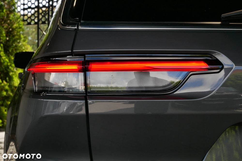 Jeep Grand Cherokee 3.6 V6 Limited - 39