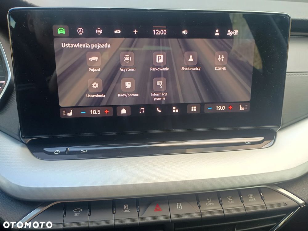 Skoda Octavia 1.5 TSI Selection - 15