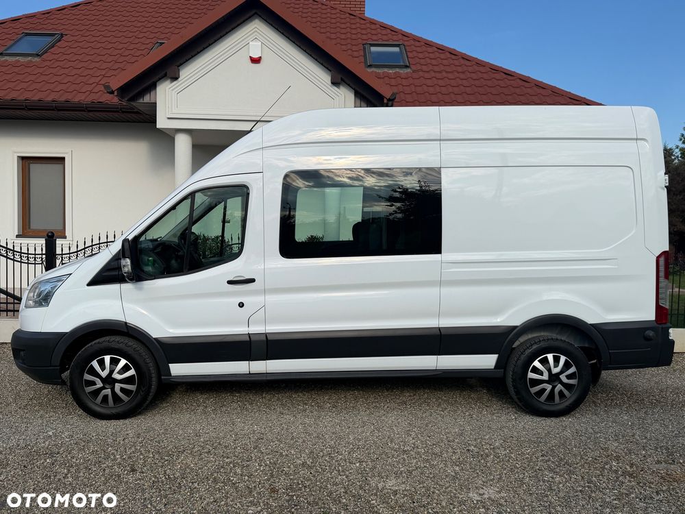 Ford Transit - 5