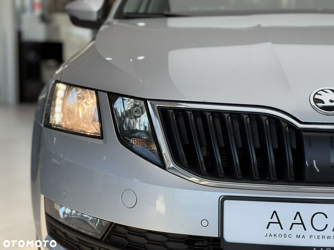 Skoda Octavia 1.0 TSI Ambition - 40