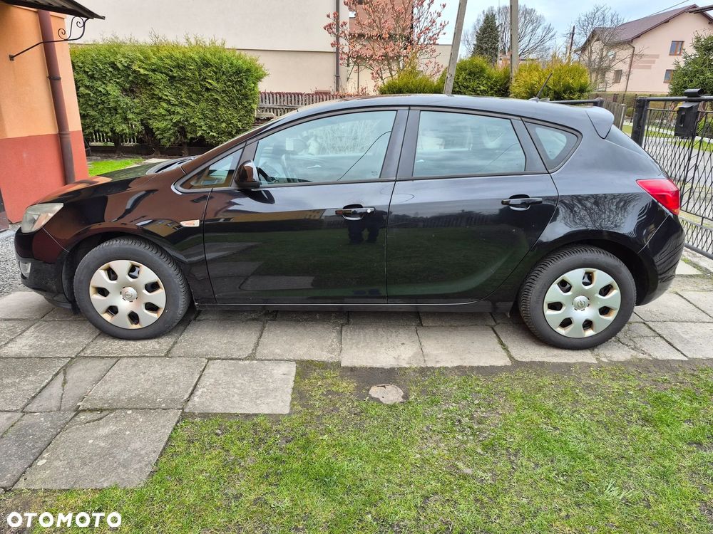 Opel Astra 1.6 Color Edition - 6