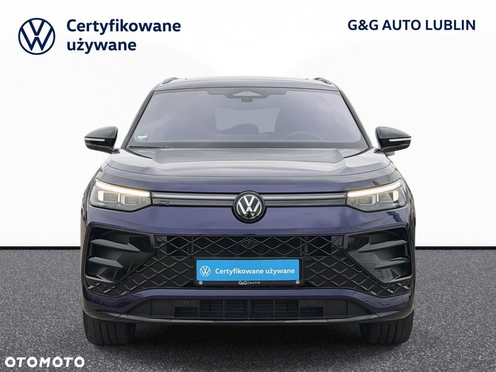 Volkswagen Tayron 2.0 TSI 4Mot R-Line Plus DSG - 3