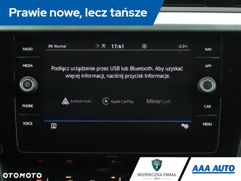 Volkswagen Arteon - 13