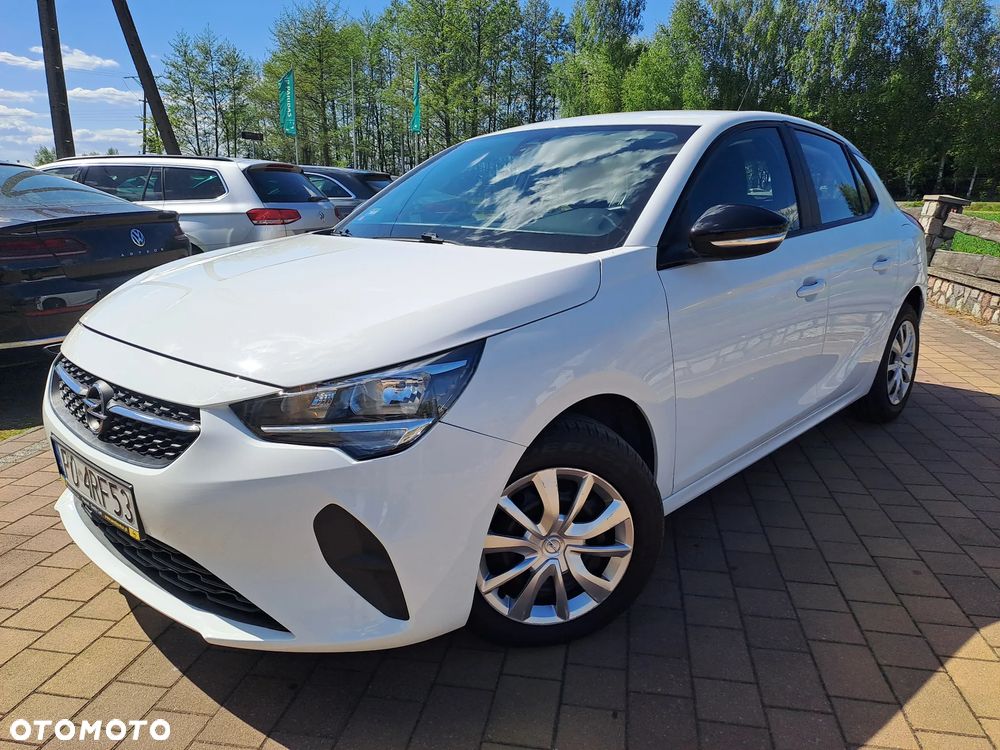 Opel Corsa - 3
