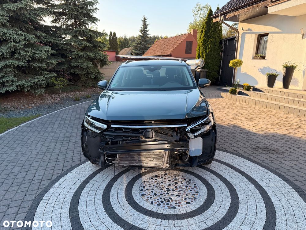 Volkswagen T-Roc 1.5 TSI OPF DSG Life - 8