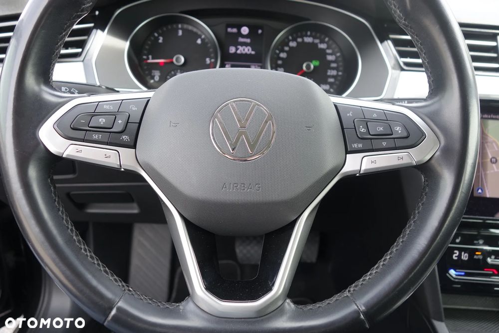 Volkswagen Passat 2.0 TDI EVO Business DSG - 18