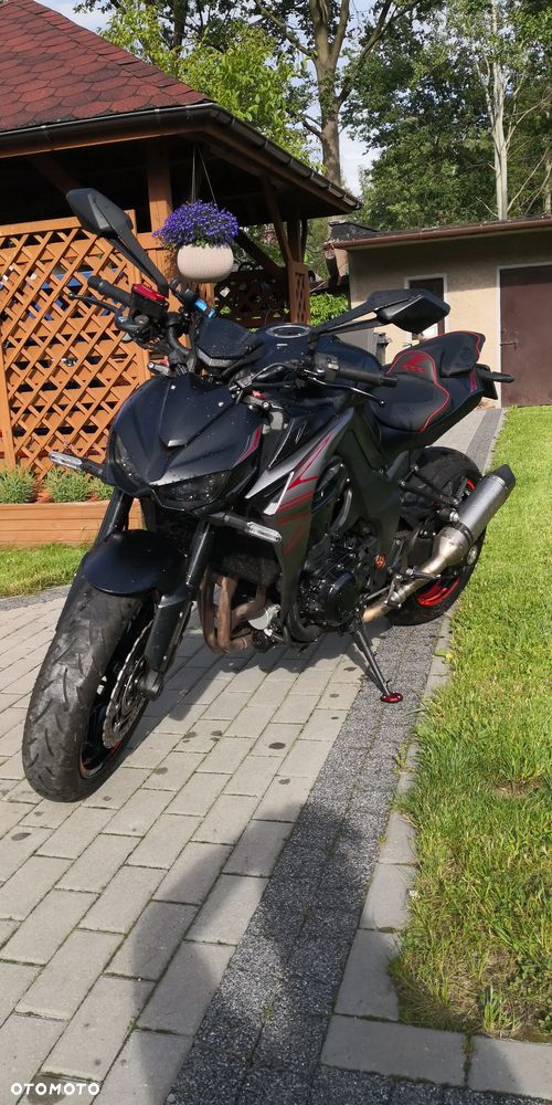Kawasaki Inny - 8