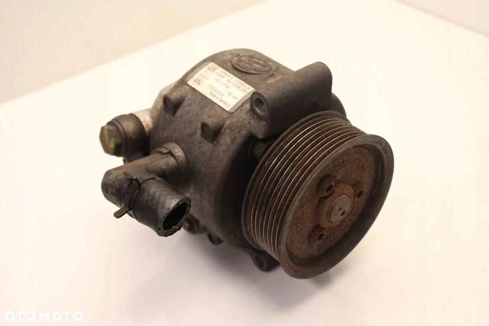 RANGE ROVER SPORT L320 2.7 D POMPA STABILIZATORA LH2112766 | RVB500024 - 1