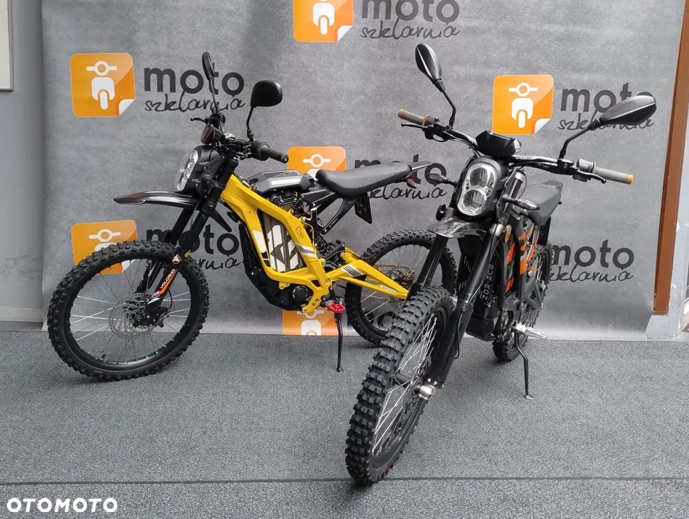 Surron Light Bee - 7