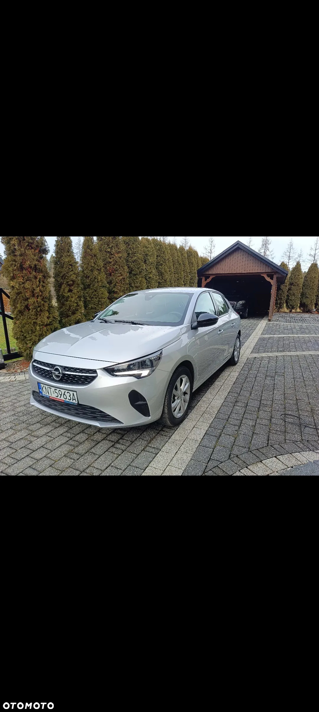 Opel Corsa 1.2 Edition S&S - 4