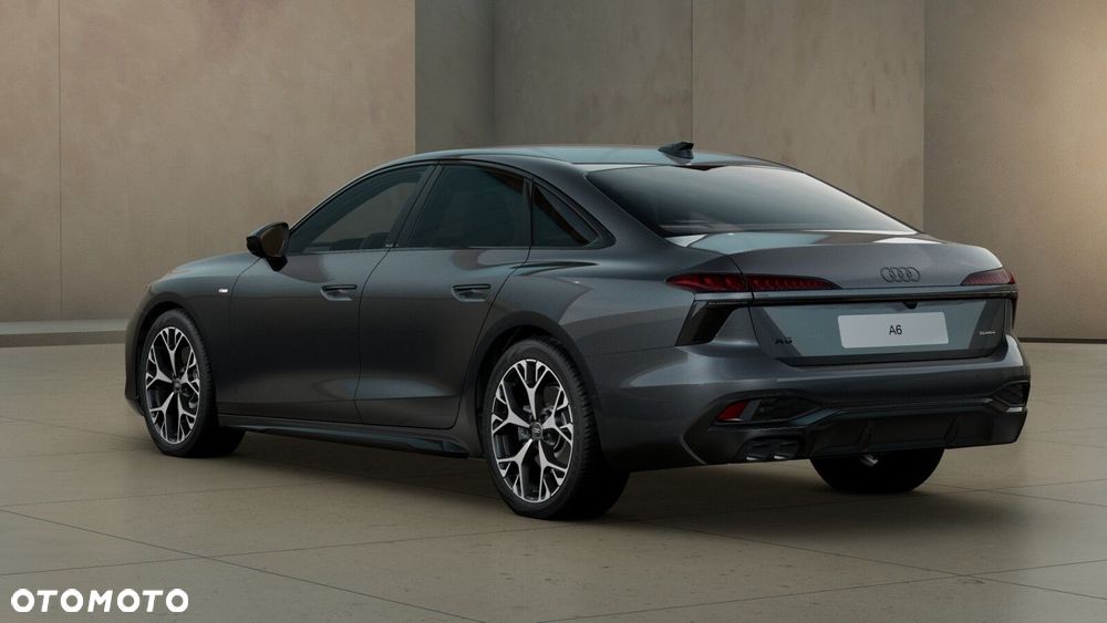 Audi A6 Limousine - 4