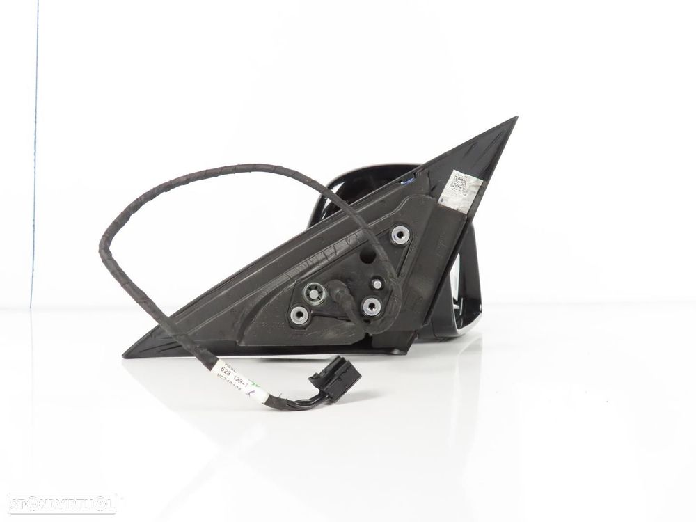 Retrovisor / Espelho Completo Direito Usado / Original MERCEDES-BENZ CLA Coupe (... - 4