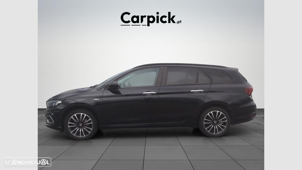 Fiat Tipo Station Wagon 1.0 GSE T3 City Life - 3