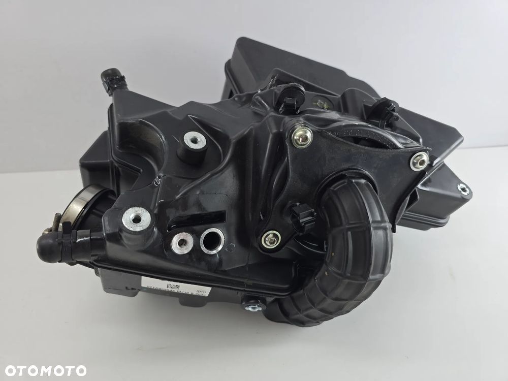 OBUDOWA FILTRA AIR BOX  TRIUMPH SCRAMBLER 400 SPEED - 26