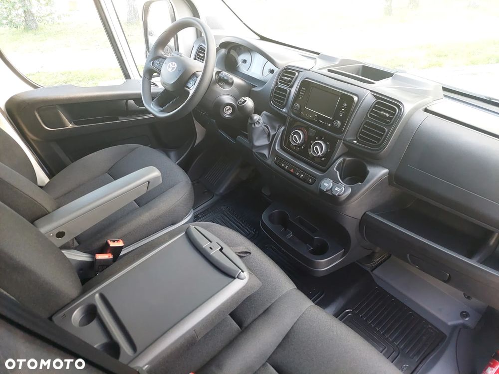 Toyota Proace MAX - 24