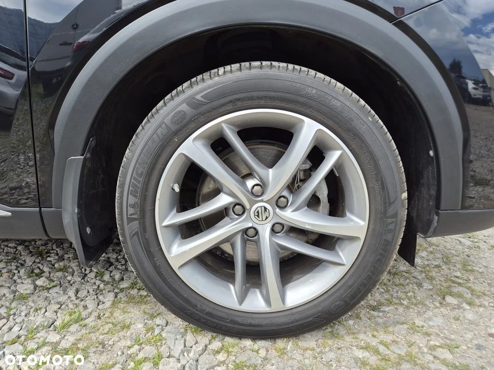 MG HS PHEV Luxury - 33