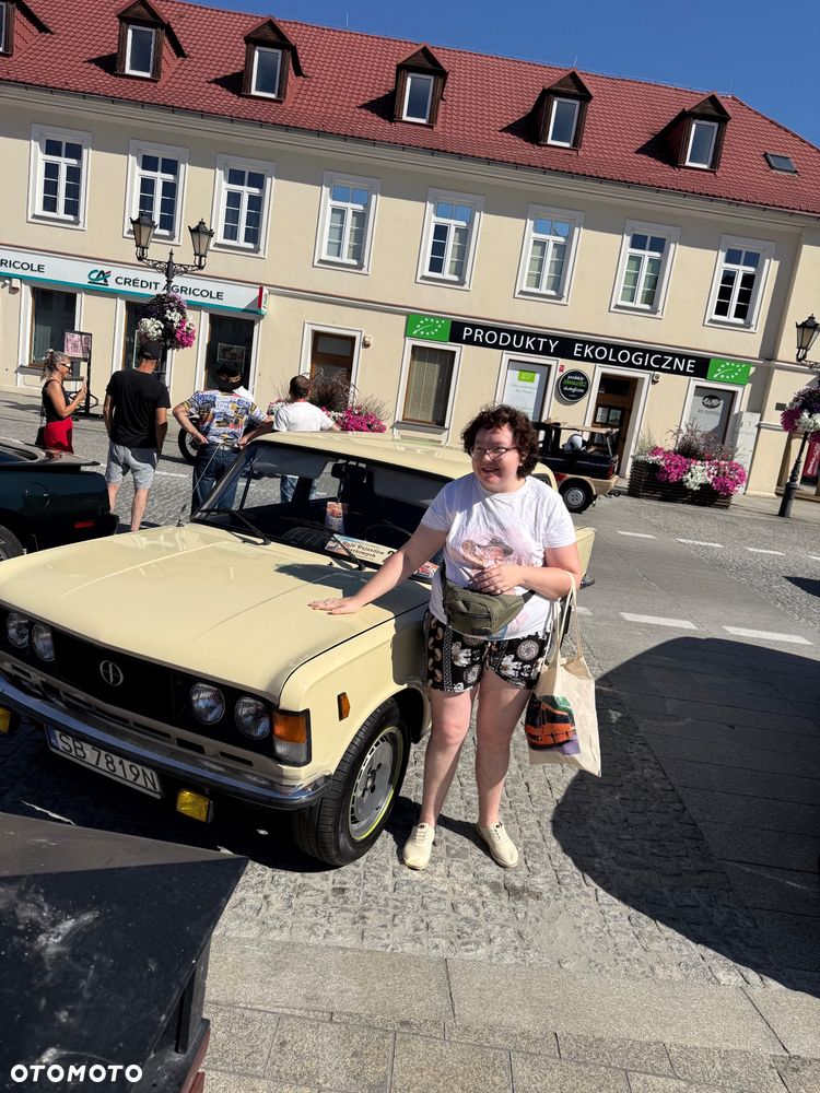Fiat 125p - 6