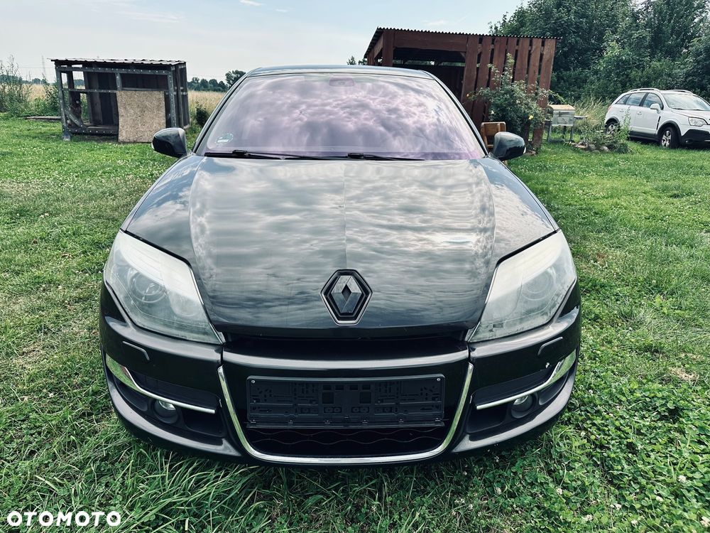 Renault Laguna - 8