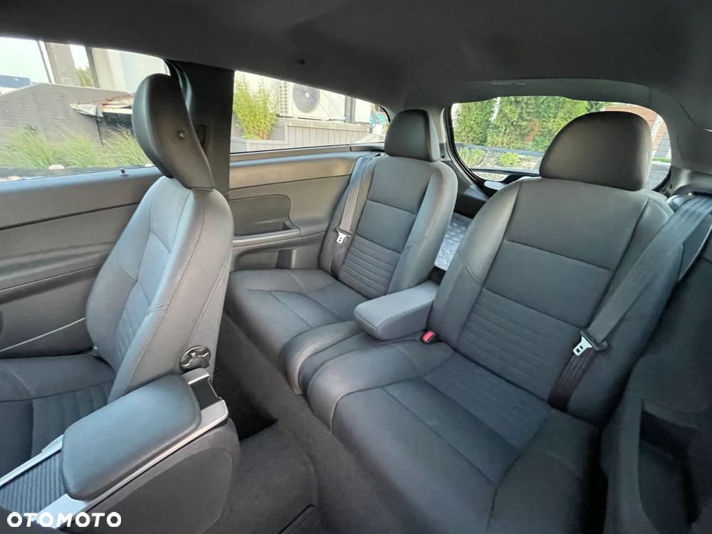 Volvo C30 D5 - 13