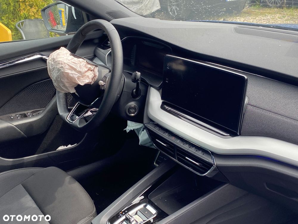 Skoda Octavia 1.5 TSI e-Tec Style DSG - 15
