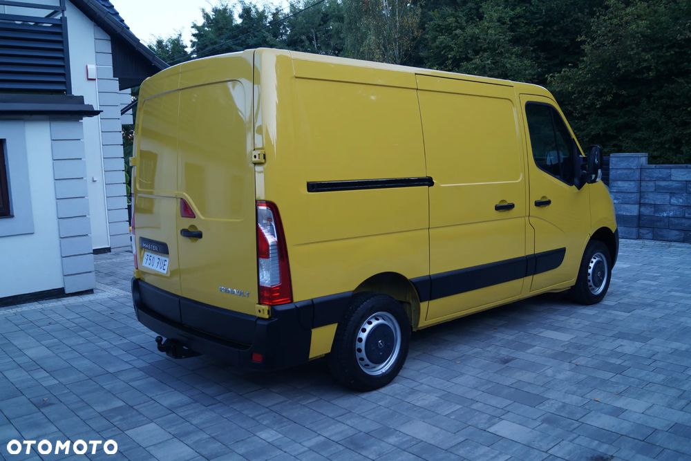 Renault Master - 6