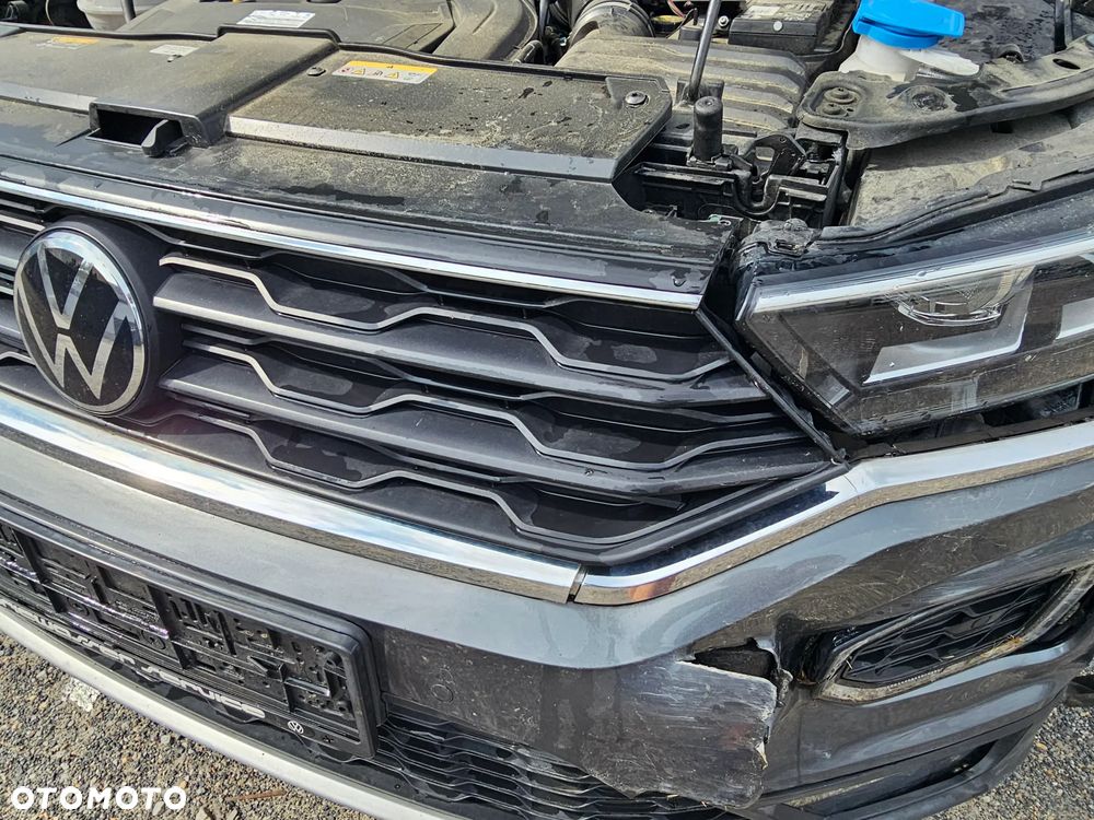 Volkswagen T-Roc 1.5 TSI ACT OPF DSG - 33