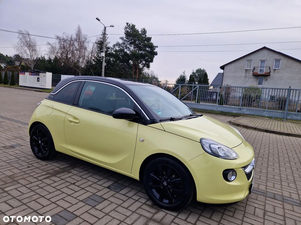 Opel Adam - 19