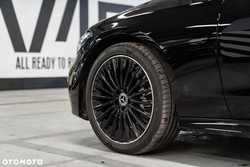 Mercedes-Benz CLE 300 mHEV 4-Matic AMG Line - 6