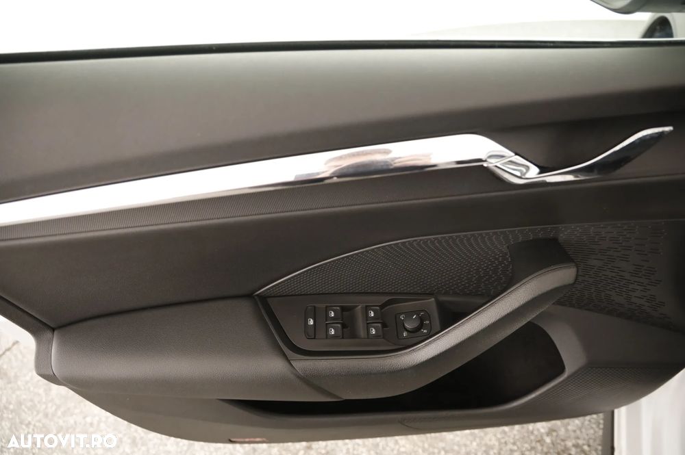 Skoda Octavia 2.0 TDI 4x4 DSG Scout - 9