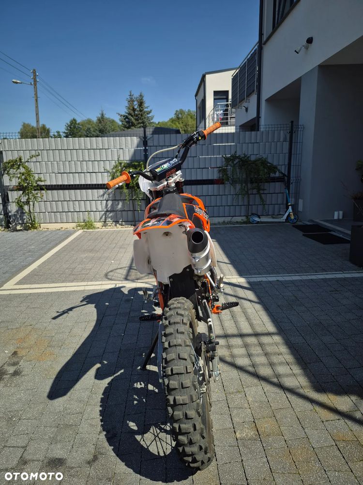 Barton NXT 150 - 10