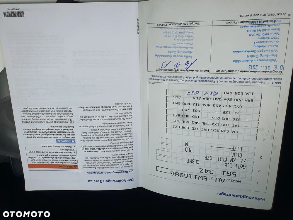 Volkswagen Golf 1.6 TDI BlueMotion Technology DSG Comfortline - 26