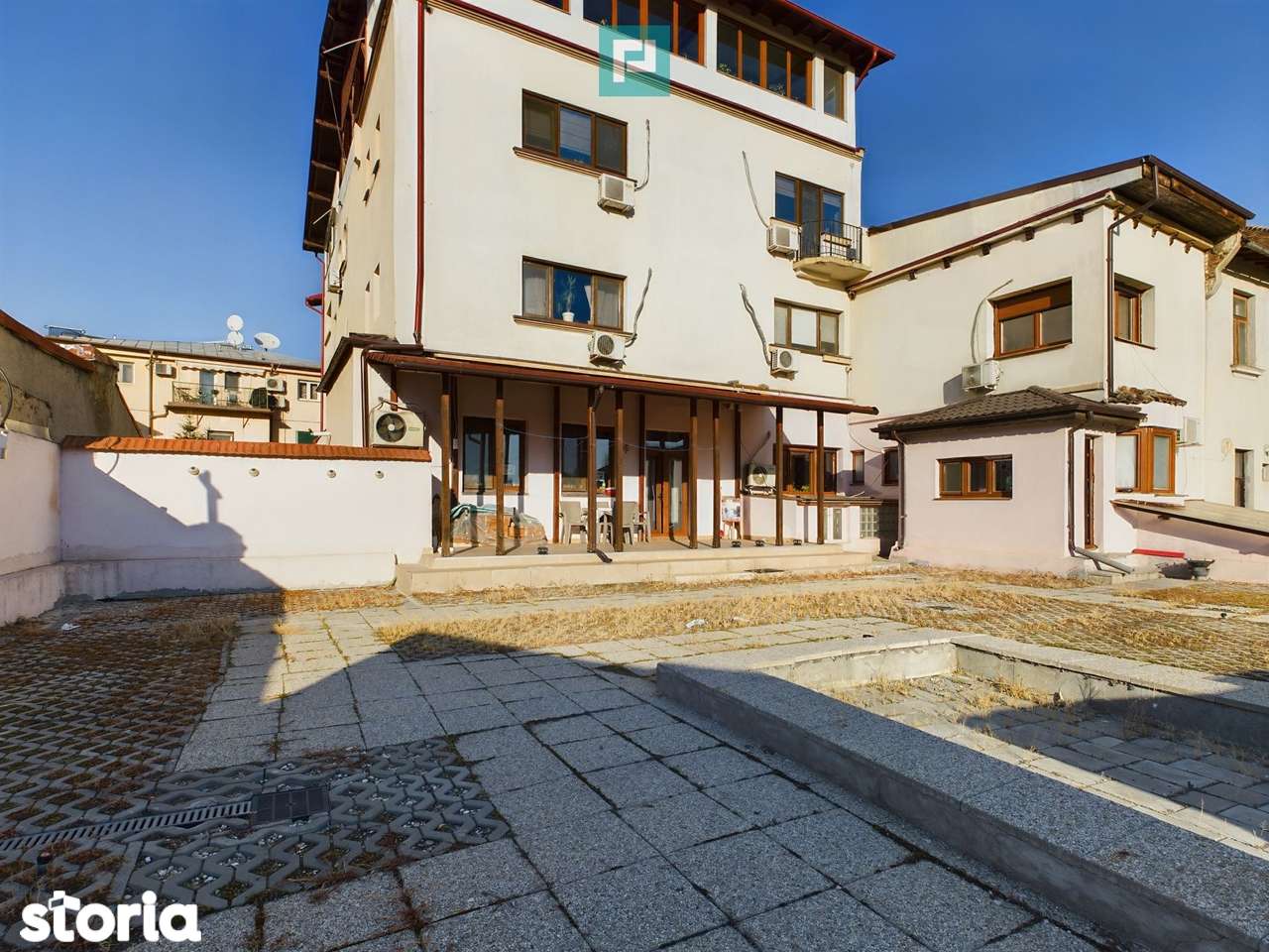 Oportunitate de Investiție în Zona Cismigiu - Imagine principală: 3/18