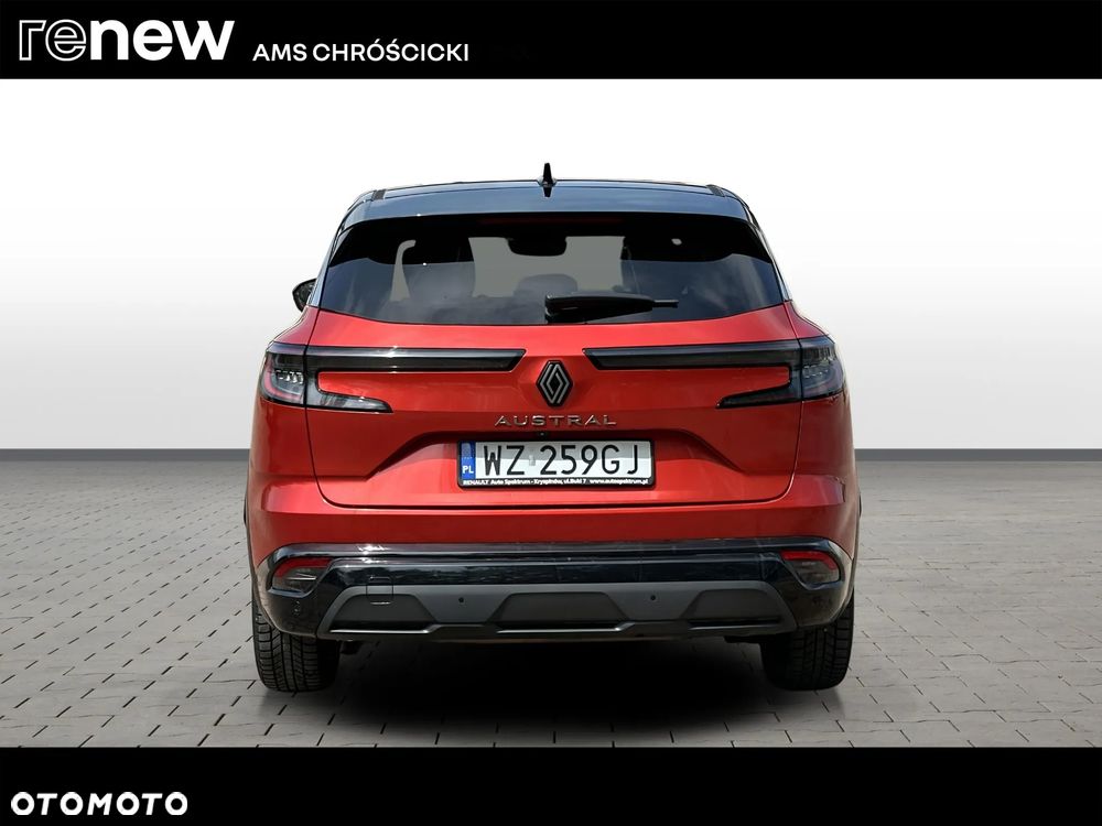 Renault Austral 1.3 TCe mHEV Techno - 5