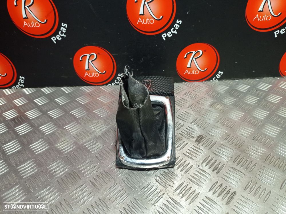 Consola Da Marcha Skoda Fabia I (6Y2) - 3