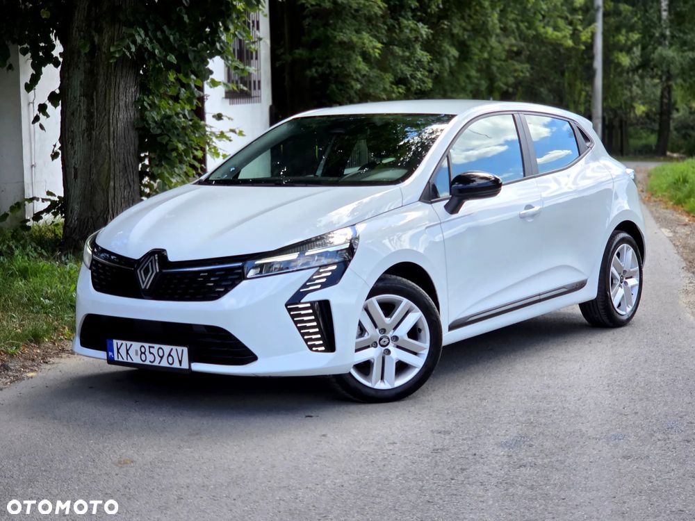 Renault Clio 1.6 E-TECH Full Hybrid 145 Techno - 21