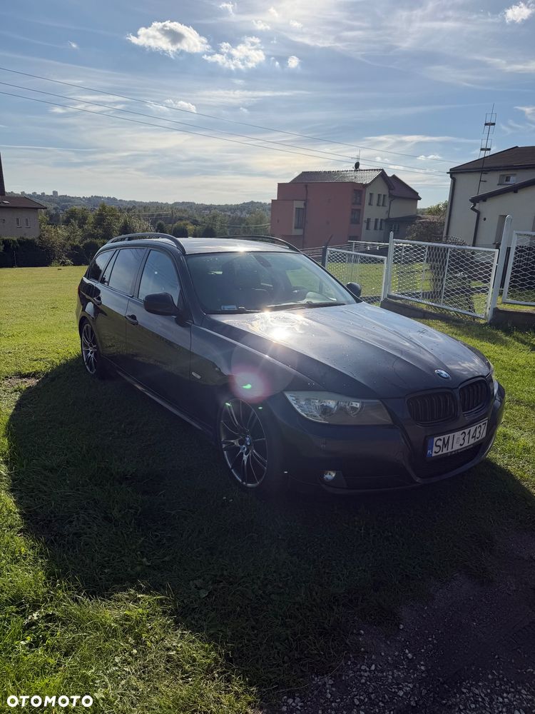 BMW Seria 3 320i - 2