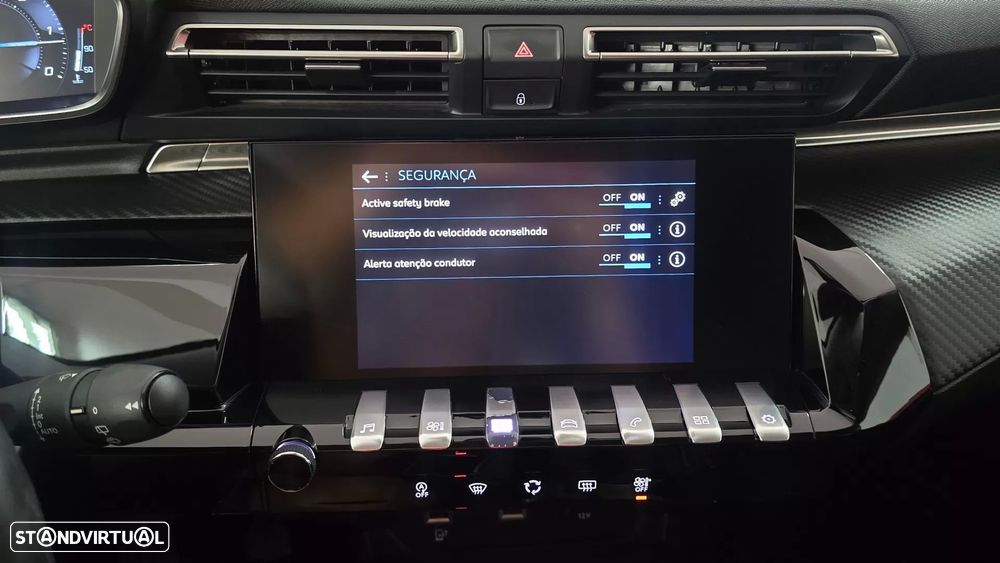 Peugeot 508 SW 1.5 BlueHDi GT Line - 33