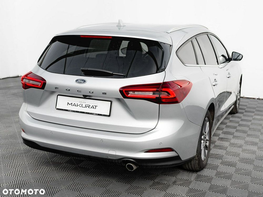 Ford Focus 1.5 EcoBlue Titanium X - 6