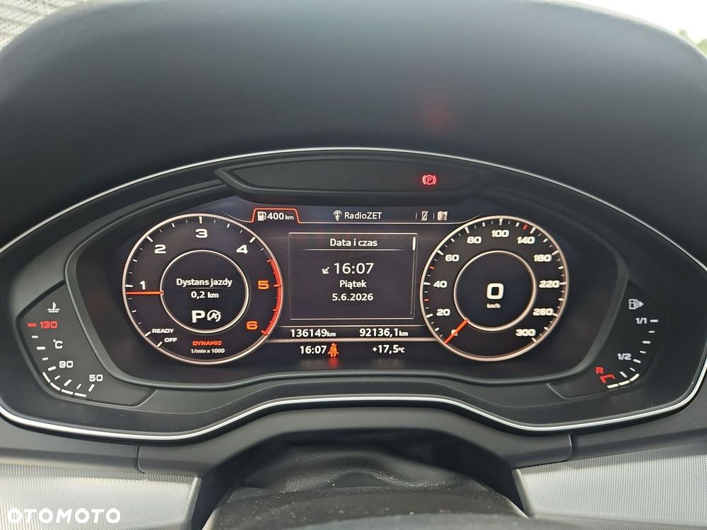 Audi Q5 40 TDI Quattro S tronic - 12