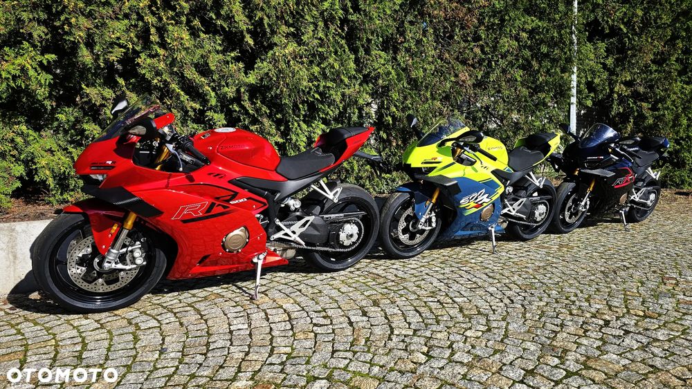ZX MOTO 500RR - 20