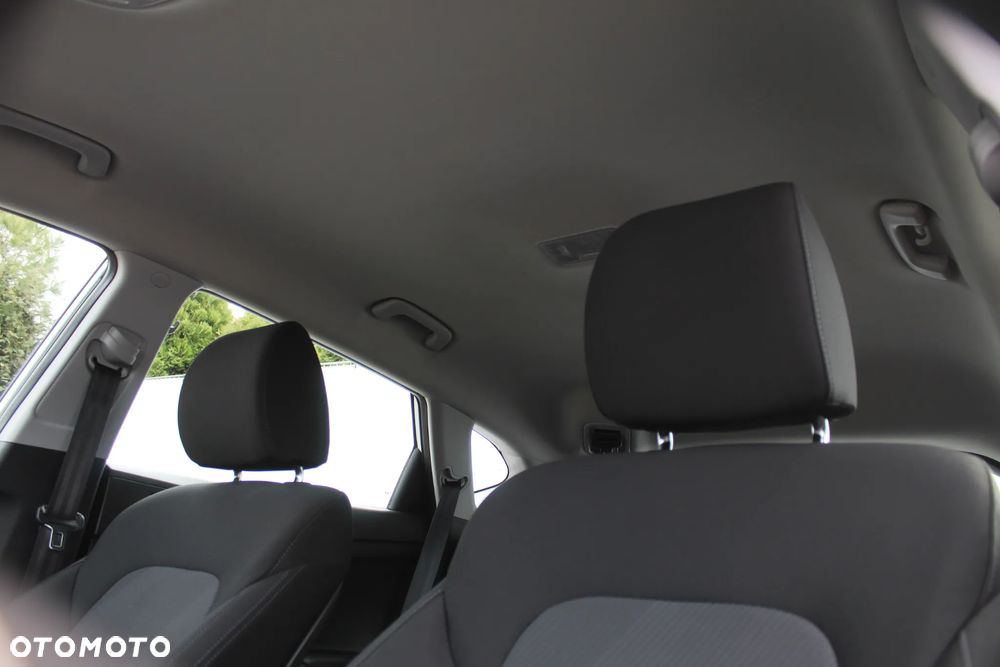 Hyundai Tucson 1.6 GDi Classic 2WD - 11