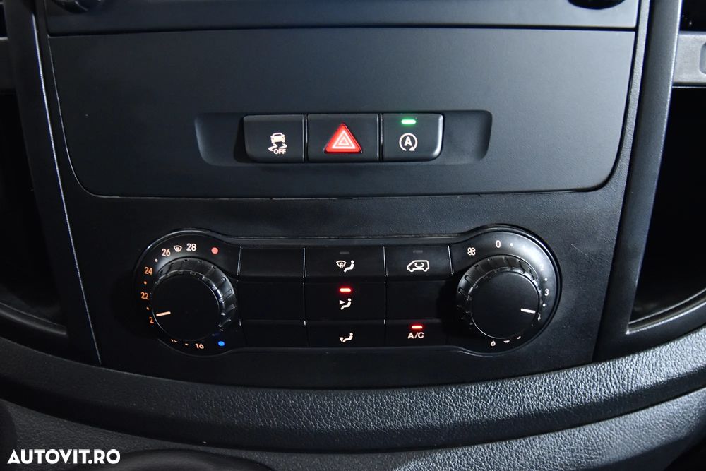 Mercedes-Benz Vito - 13